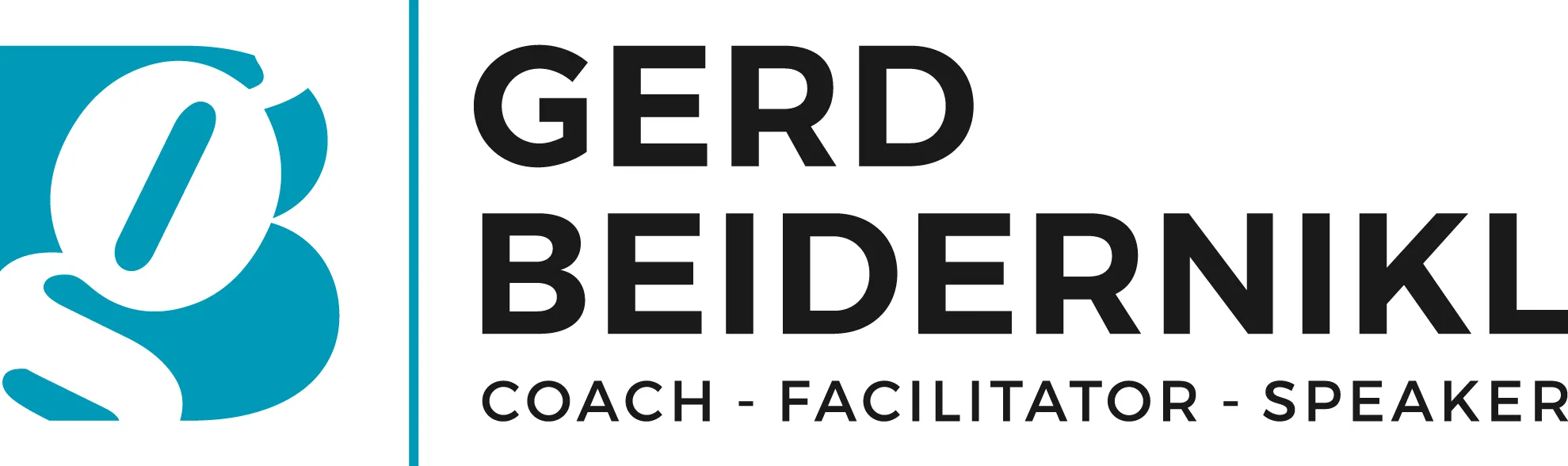 Gerd Beidernikl – persönliche Website